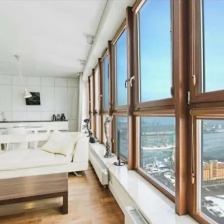 Apartman Sea Towers Apartament Vip *