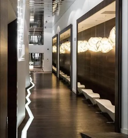 Sea Towers Apartament Vip *